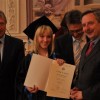 Семеро українців отримали європейські дипломи за фахом „машинобудування“